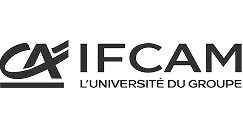 Logo de IFCAM