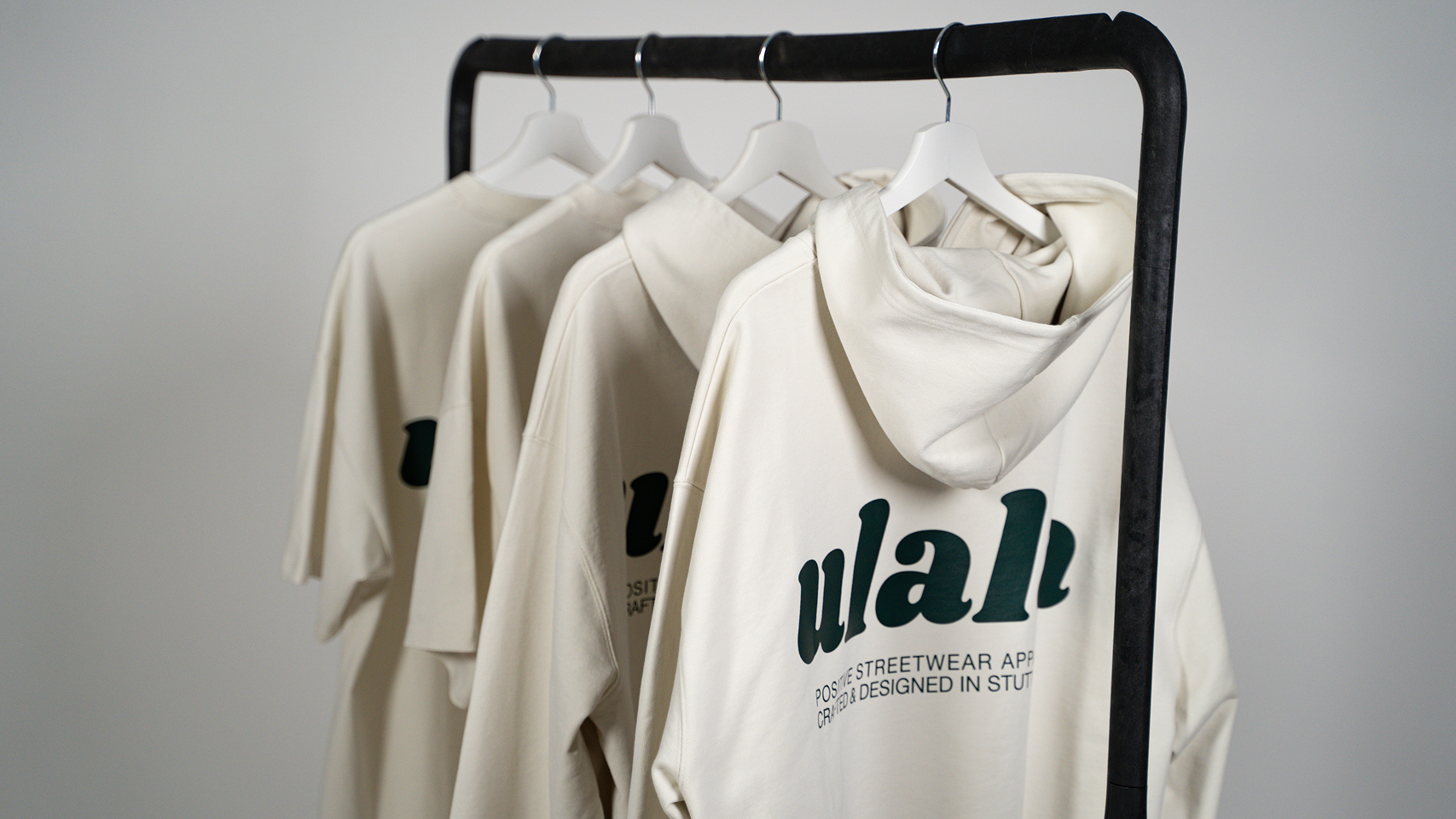 branding retouch und out of home design für aulfinger von rabenschwarz