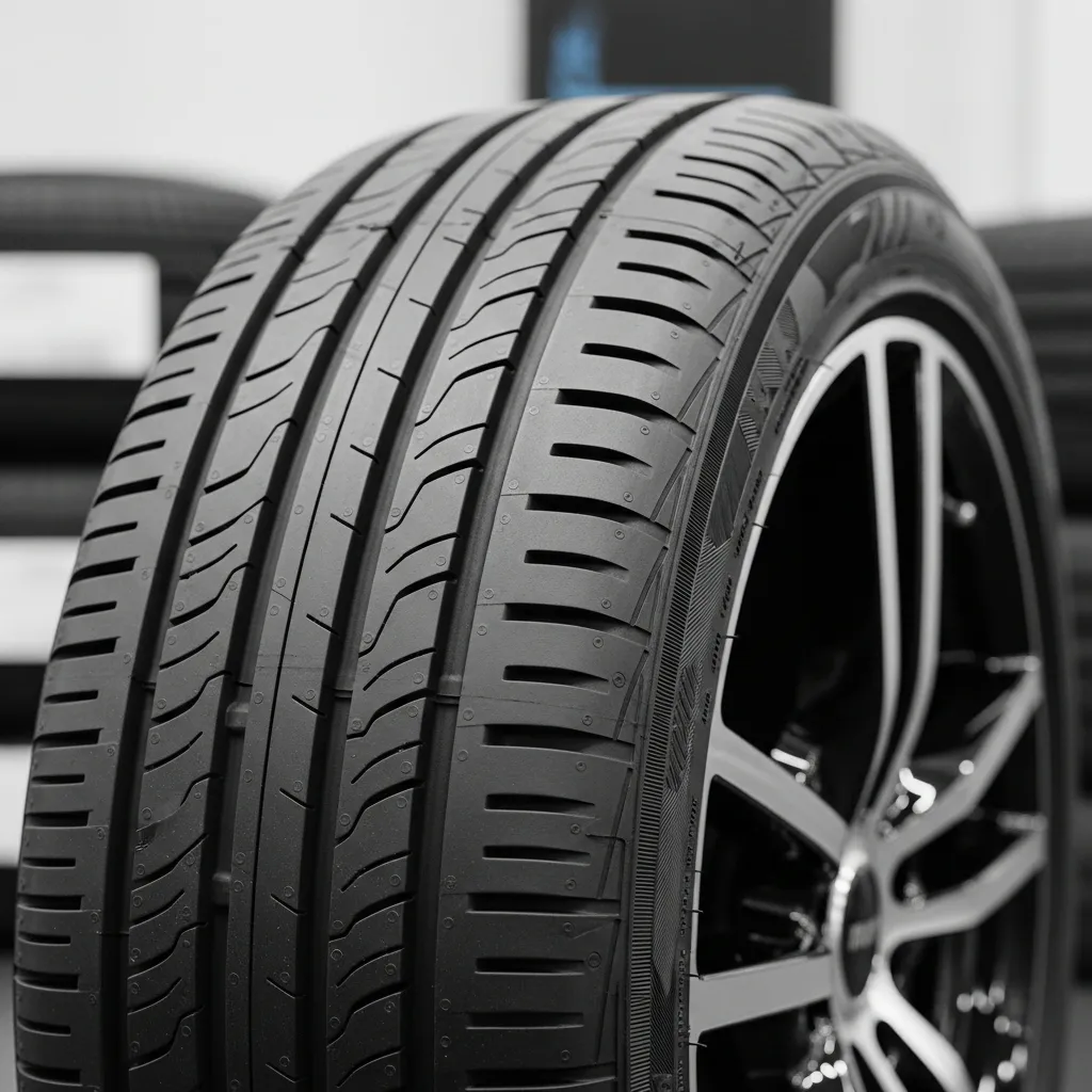 All-Season vs. Summer Tires: Choosing the Right Set for Your Car image