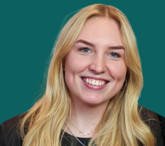 [headshot] image of customer (for a construction company)