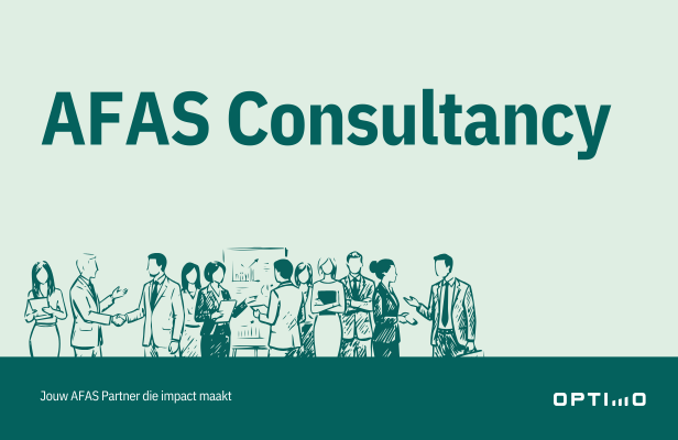 AFAS Consultancy