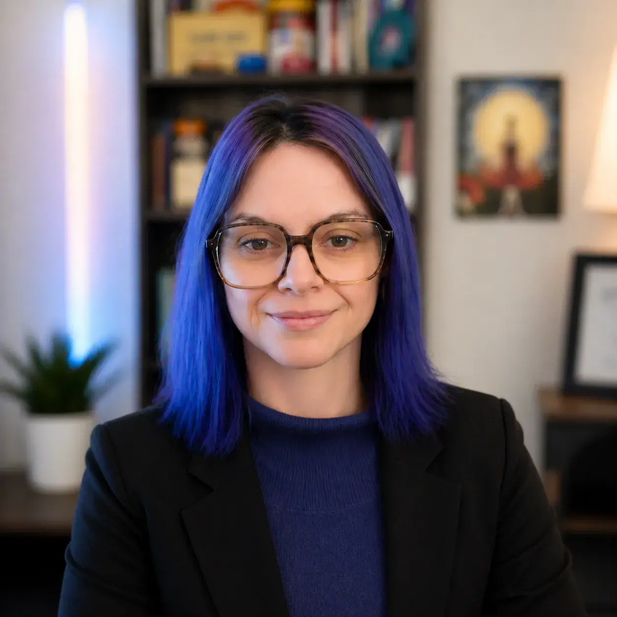 Karla Cota, LPC