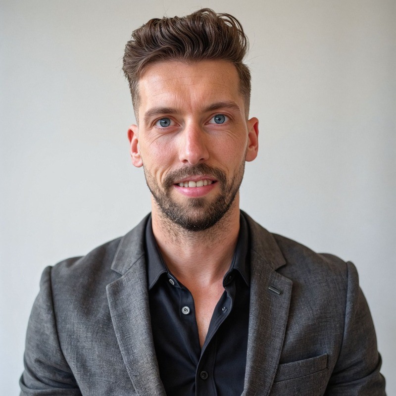 Testimonial Author Icon