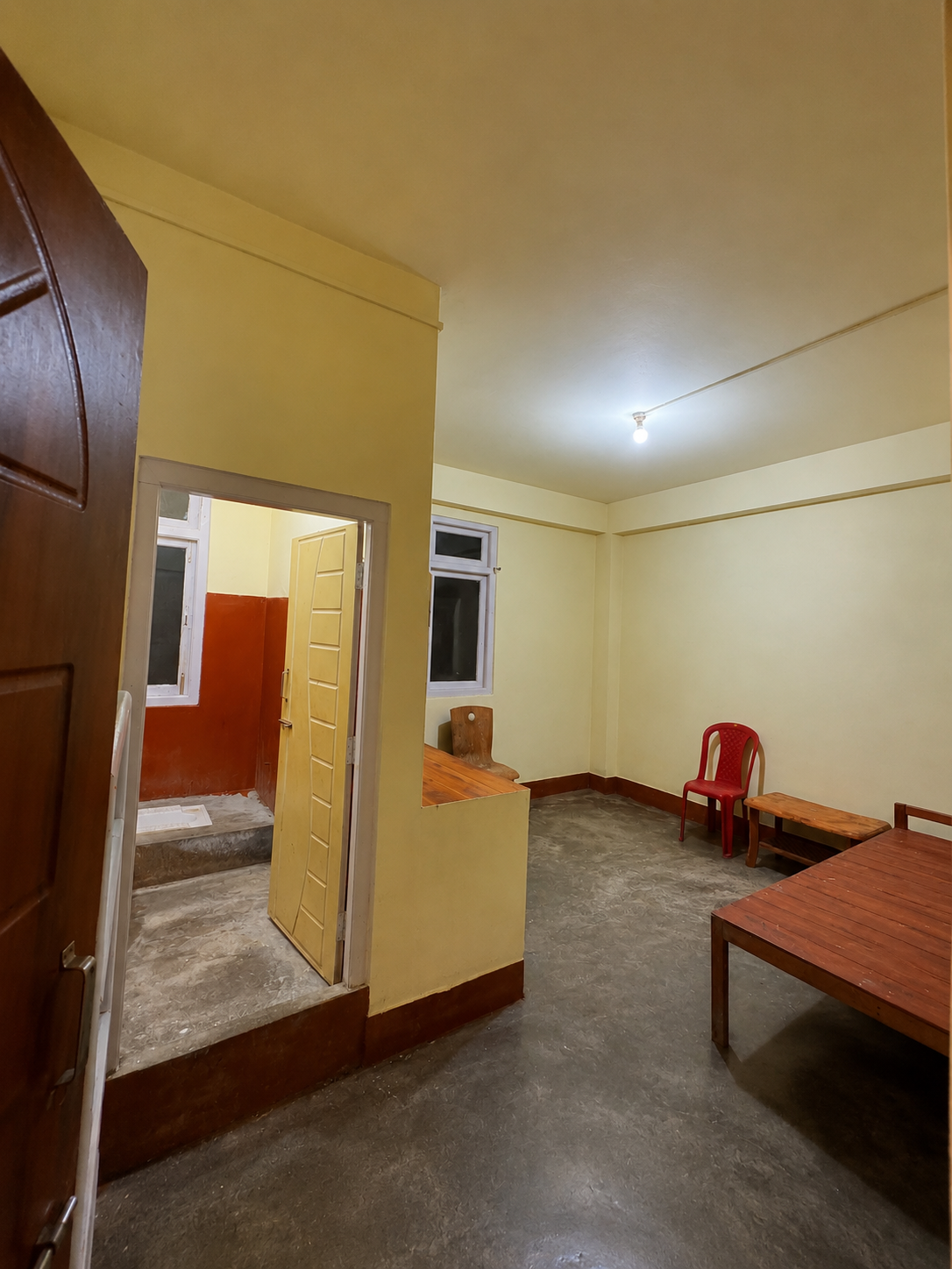 Single Room