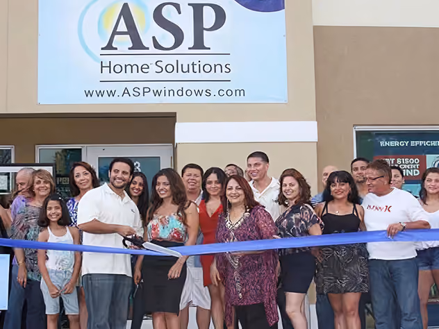 ASP superhome