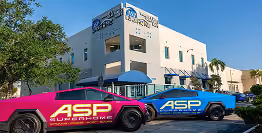ASP SuperHome