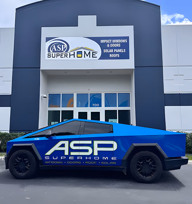 ASP SuperHome