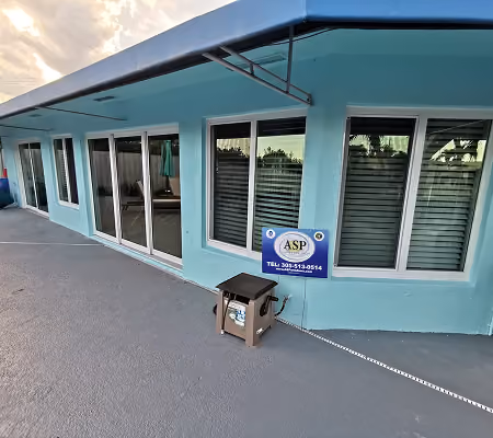 ASP SuperHome