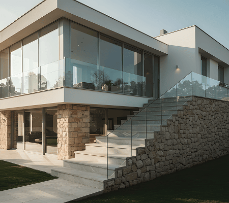 Commercial Impact Windows