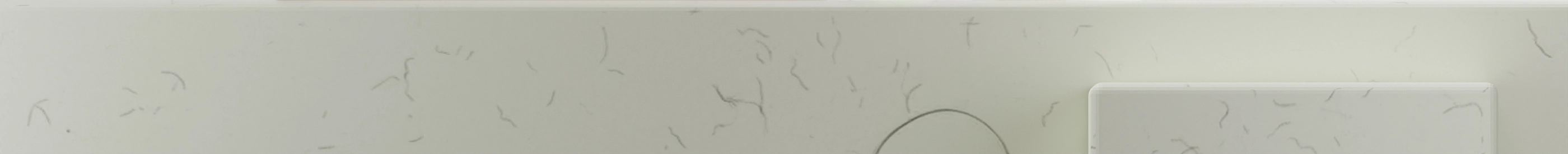 A laptop showing on its screen a website built by TimDesign for Cordonier Lamon.