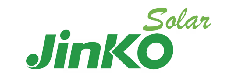 Grafika przedstawia zdjęcie producenta Jinko Solar