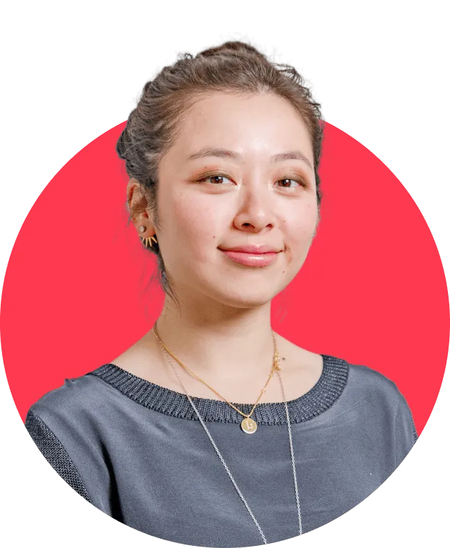 Sophie Moore - Agency X Webflow Template