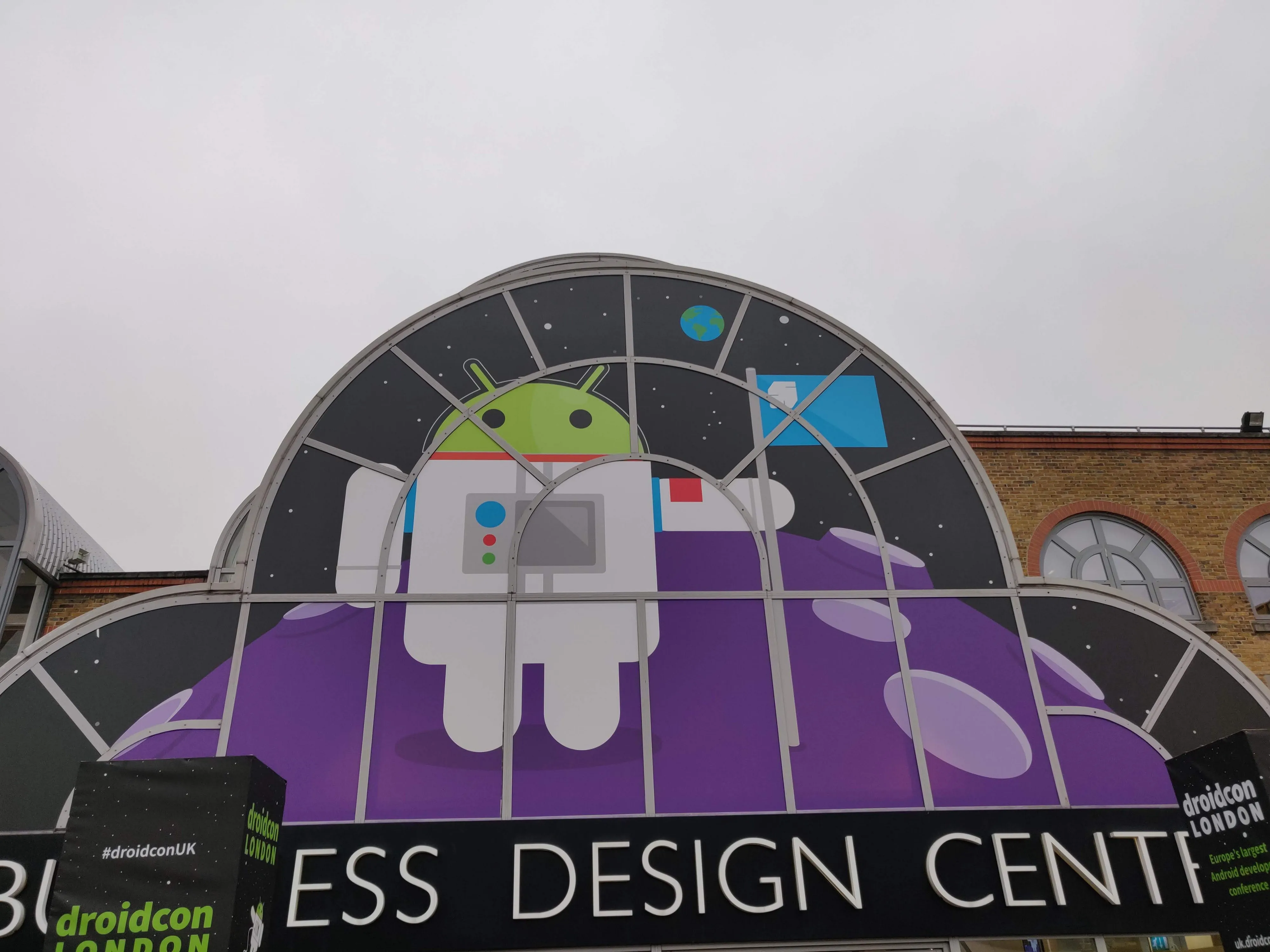 Jetpack Compose, future of Android’s UI?