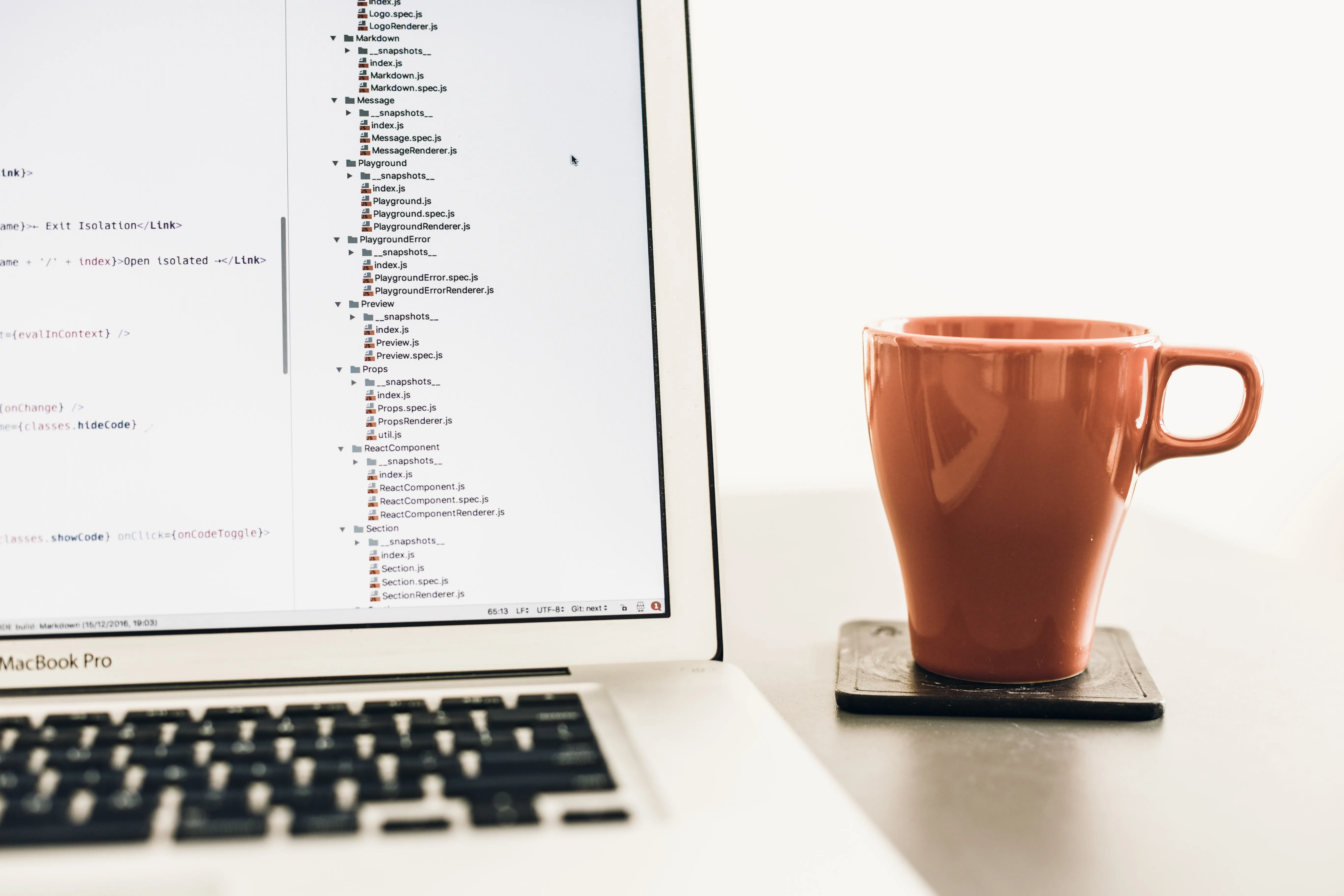 Mobile development: choosing between native and React Native