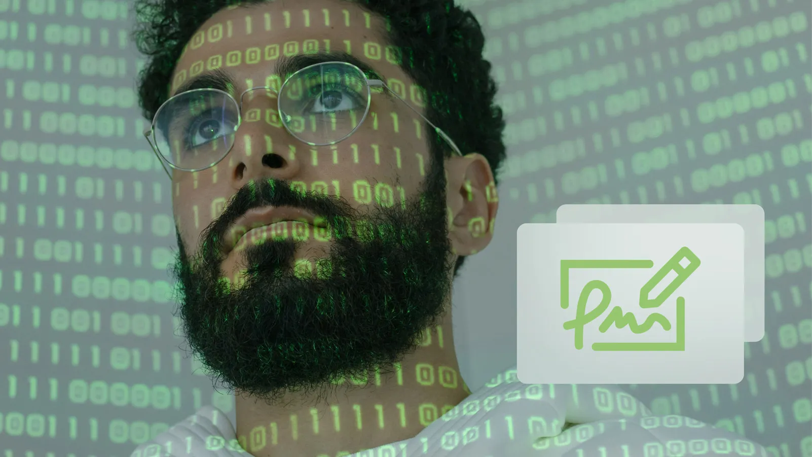 Self-Sovereign Identity: your identity, your control