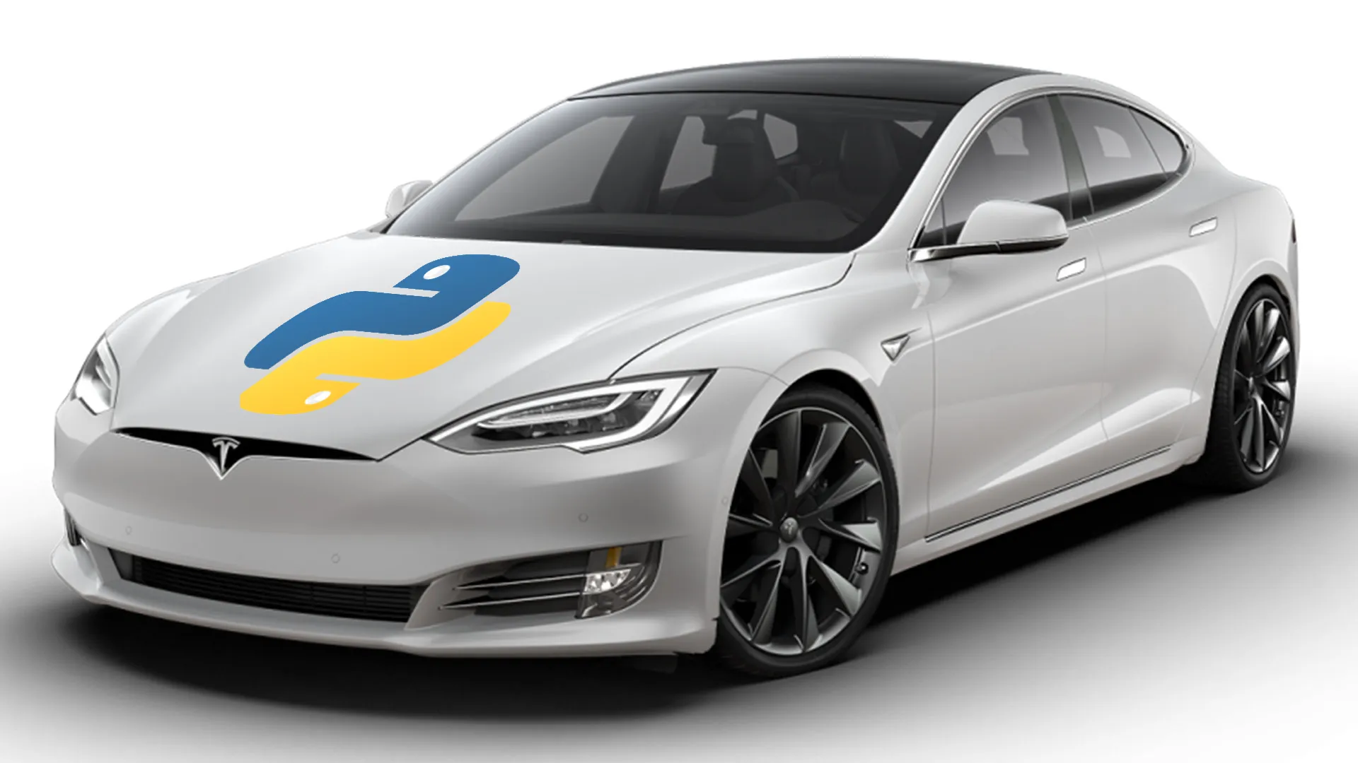 Python Tips & Tricks: 3 hacks for starting a Tesla factory