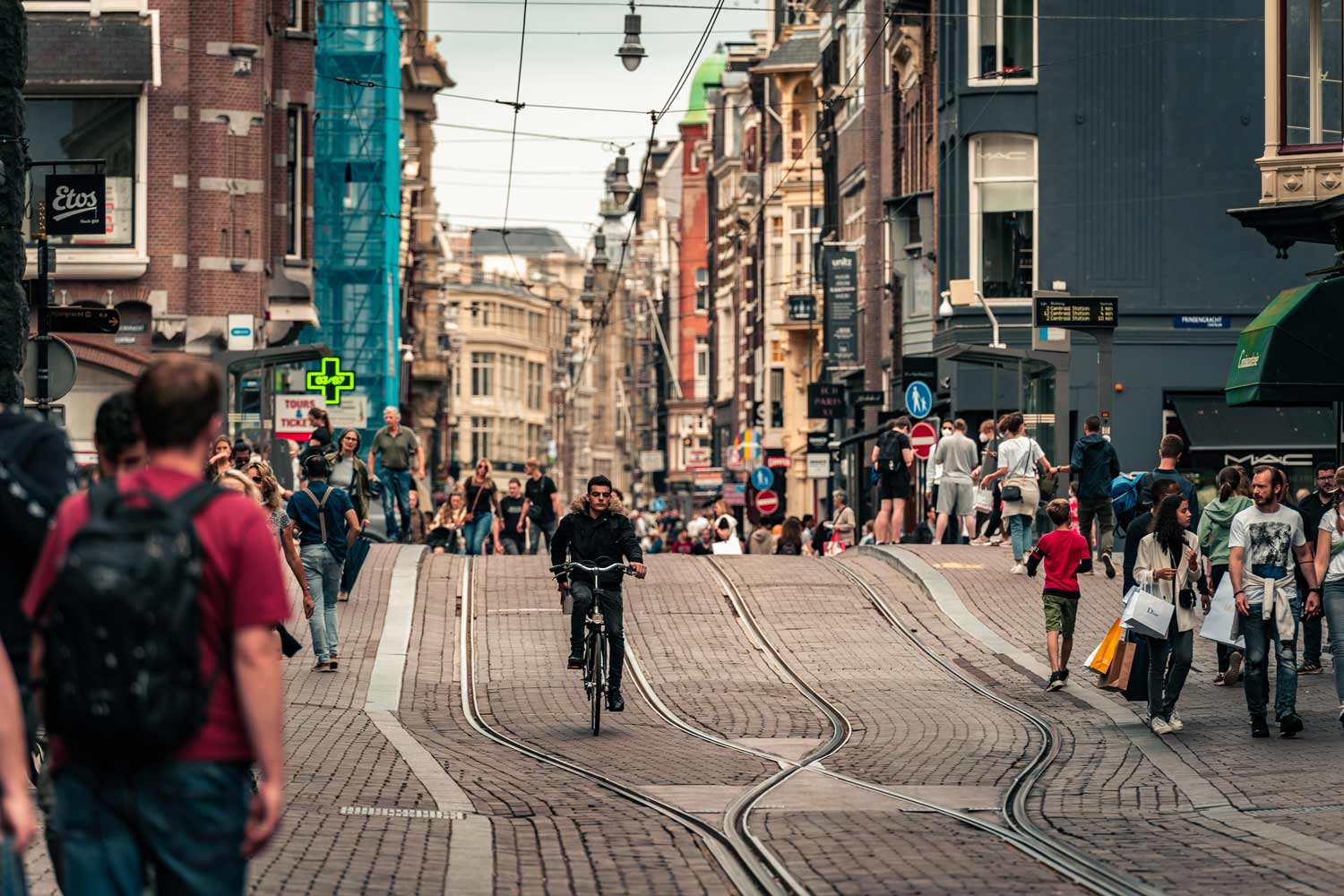 Gemeente Amsterdam