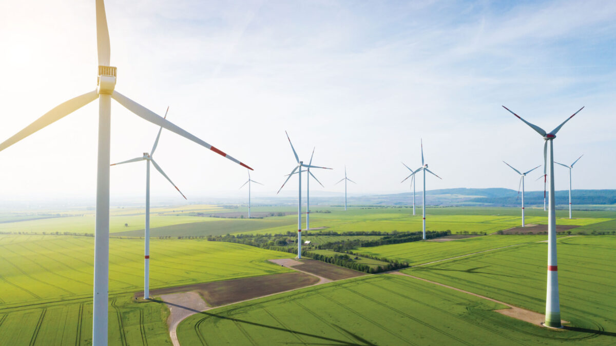 Powerpeers: Deel energie via het platform van Powerpeers.