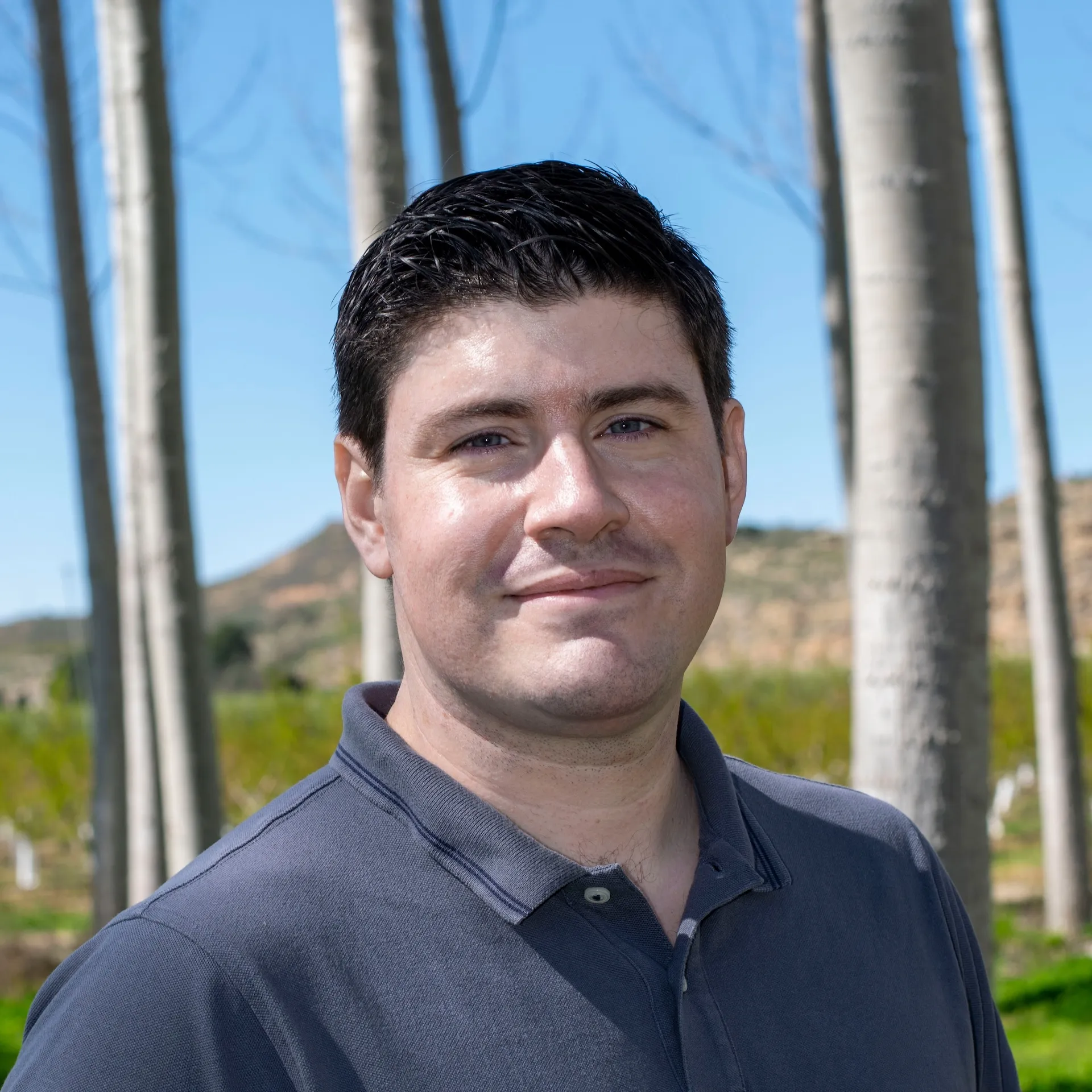 Dario Duarte