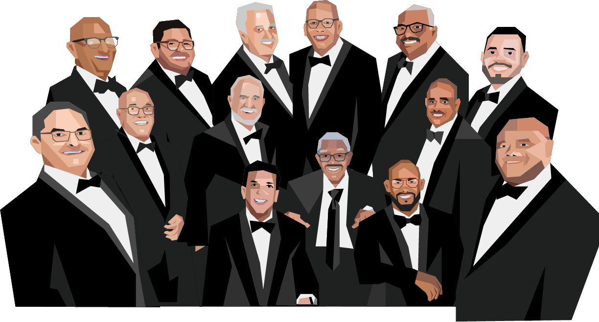 El Gran Combo de Puerto Rico