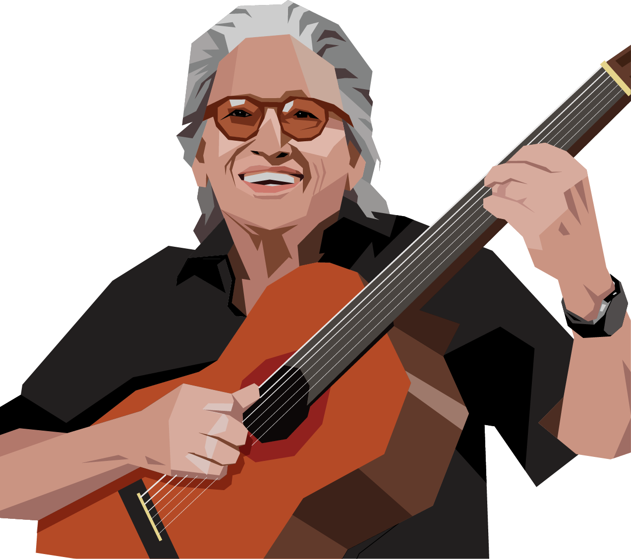 Jose Nogueras y su orquesta