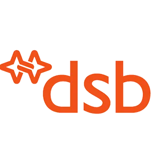 DSB Logo - Samarbeidspartner