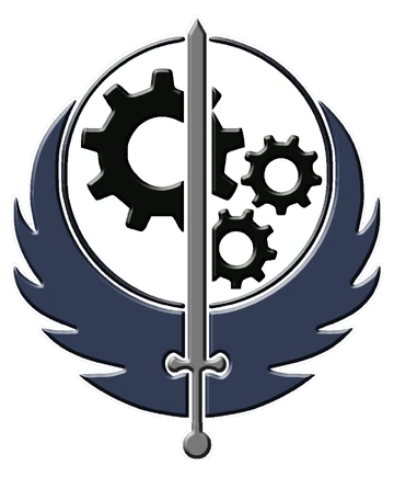 Emblema de la facción