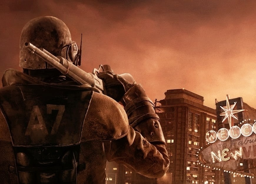 ¿Fallout: New Vegas Remaster a la vista? Una empresa de juguetes filtra lo que Bethesda calla