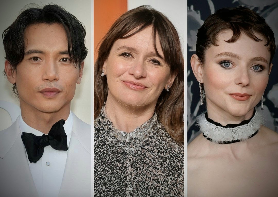 Fallout temporada 3: Manny Jacinto, Emily Mortimer y Thomasin McKenzie se unen al reparto