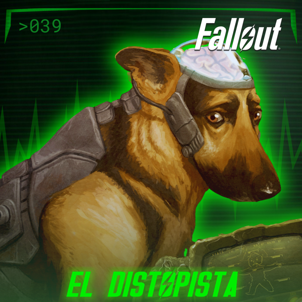 Portada del programa