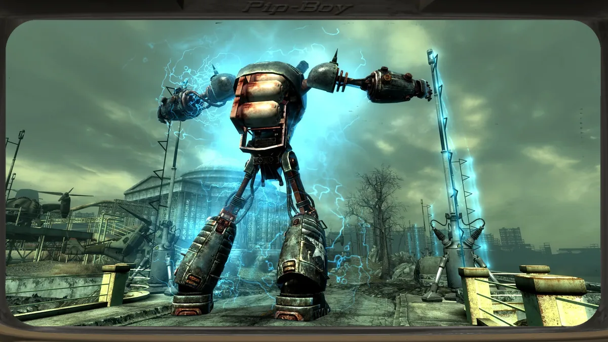 Liberty Prime