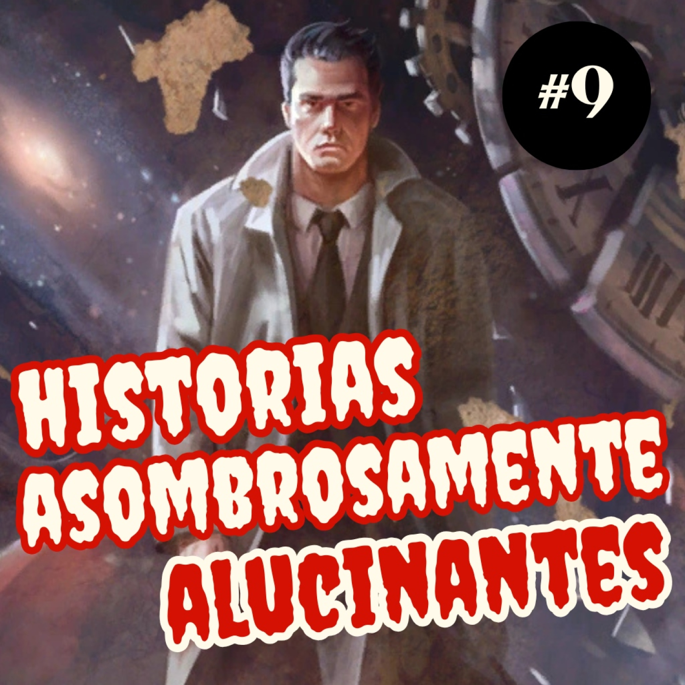 Portada del programa