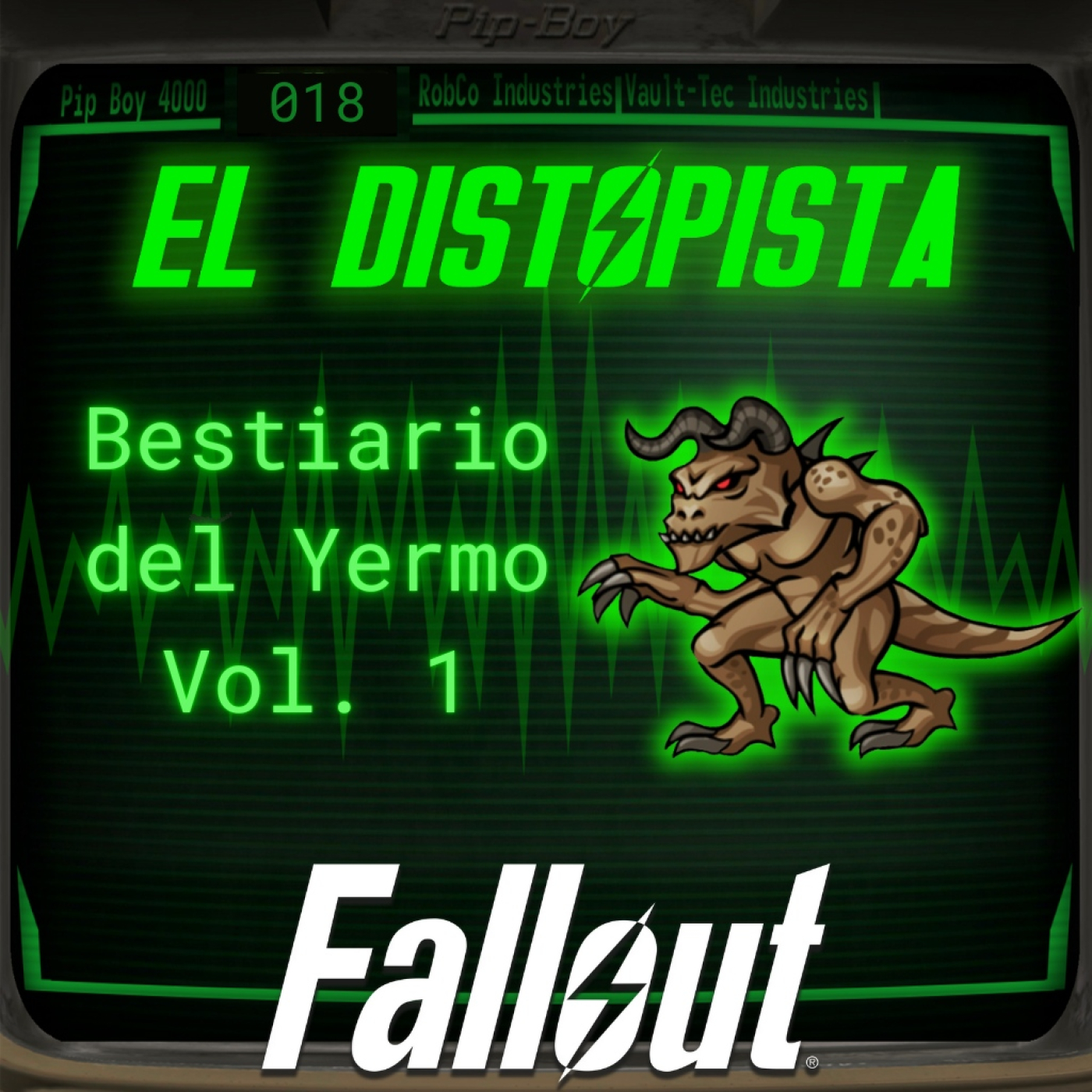 Portada del programa