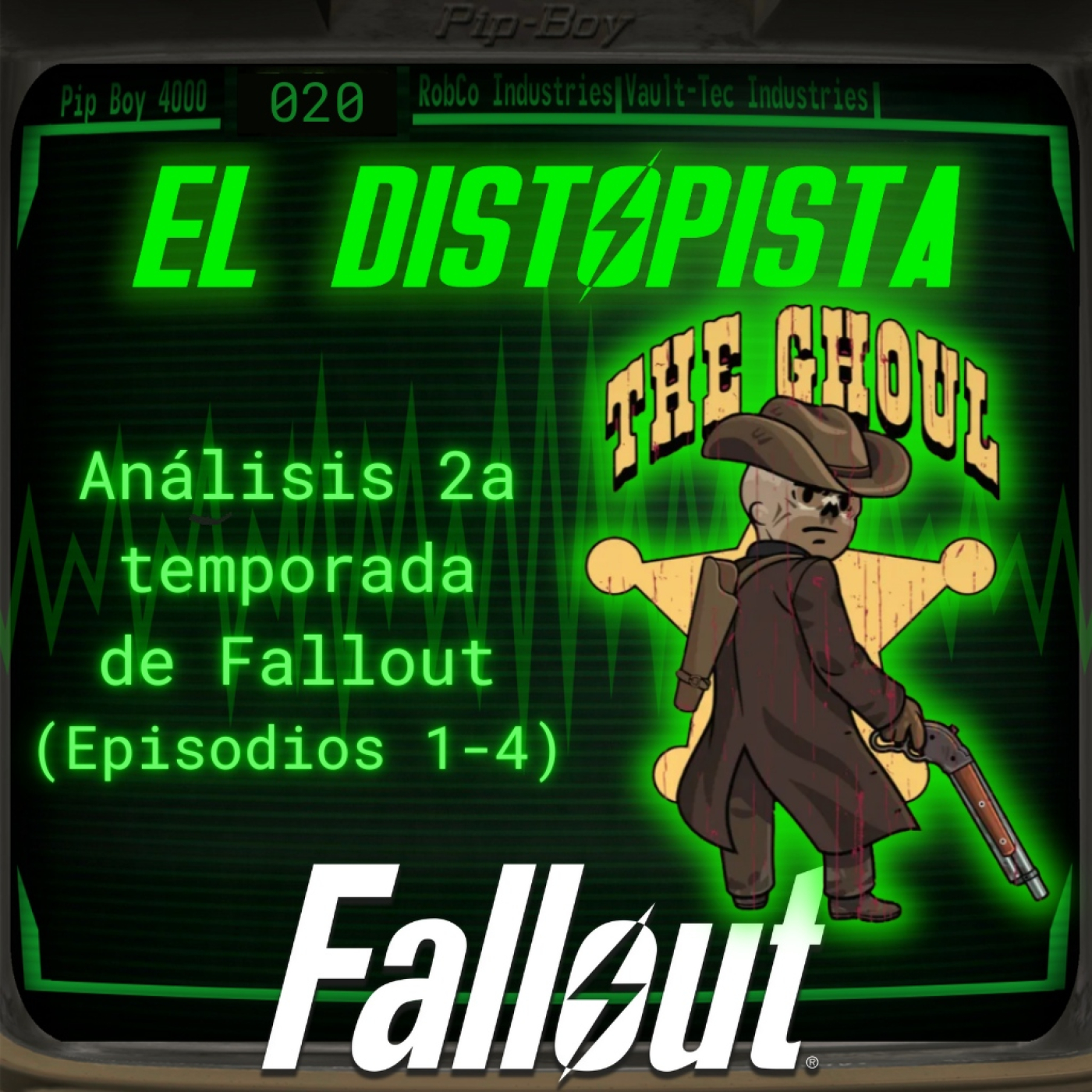 Portada del programa