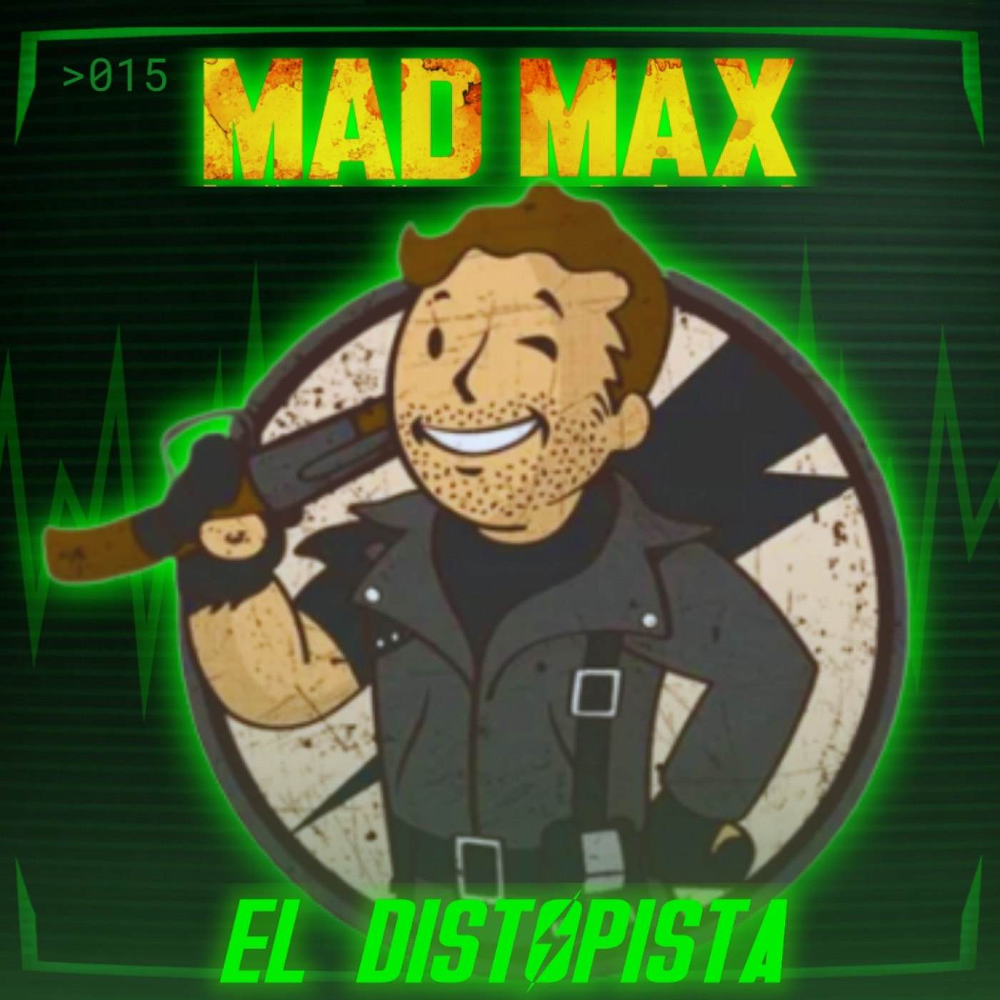 Portada del programa