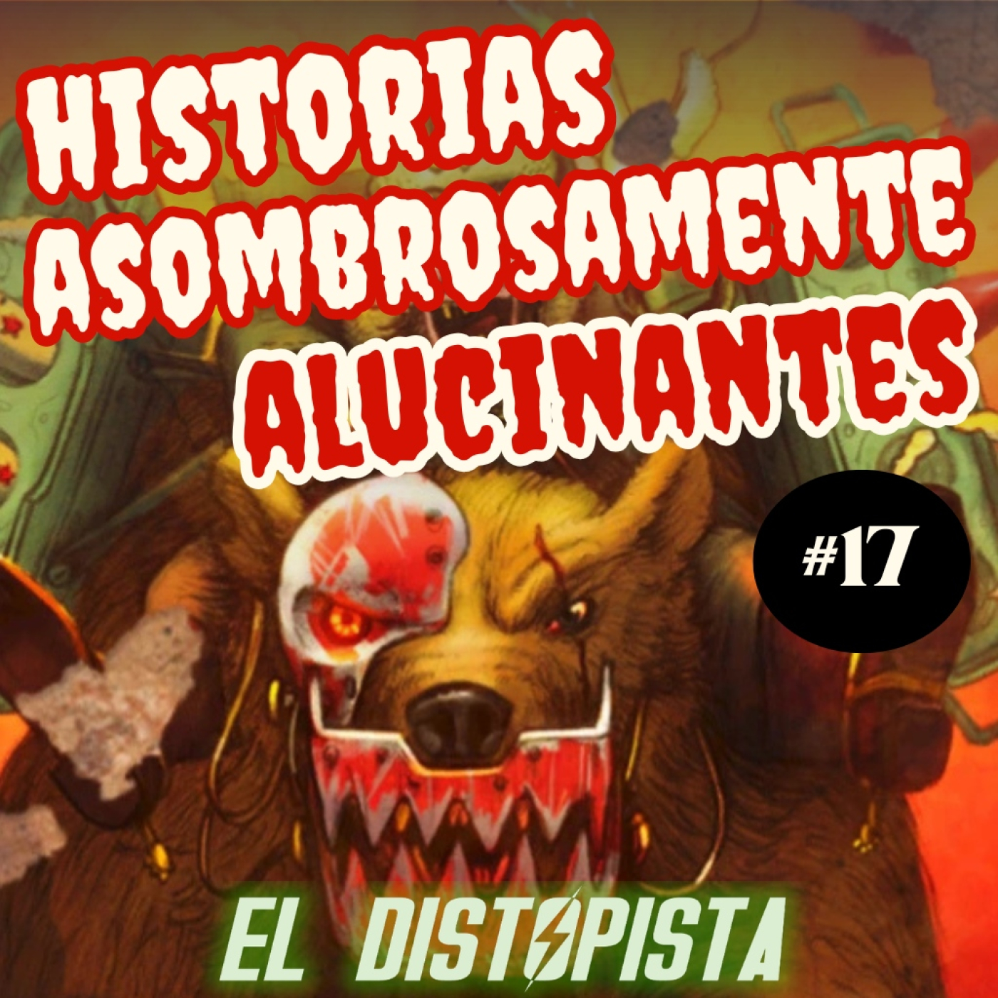Portada del programa