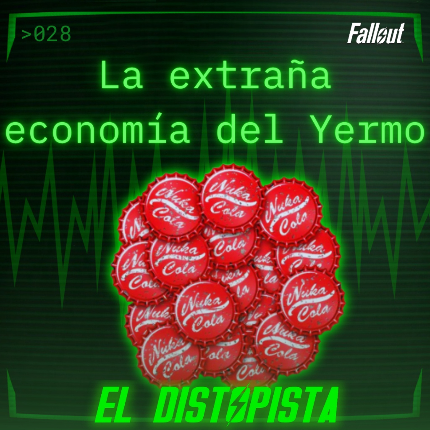 Portada del programa