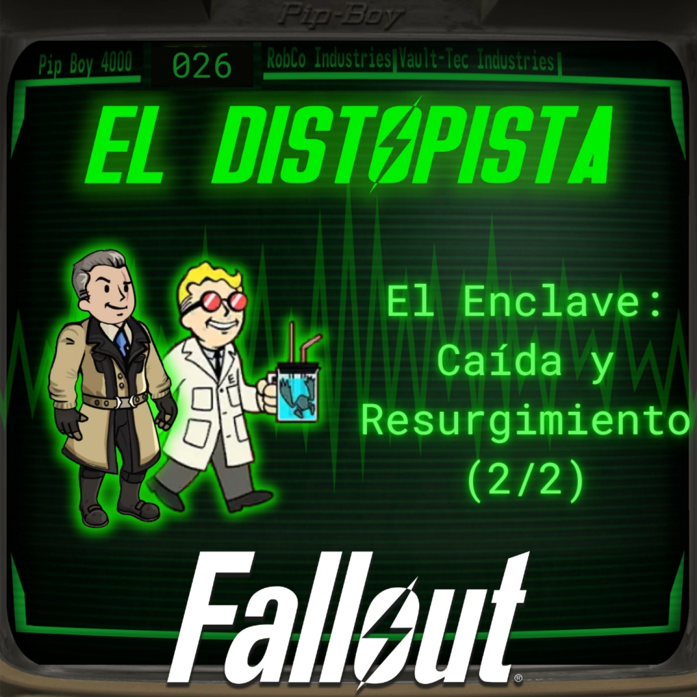 Portada del programa