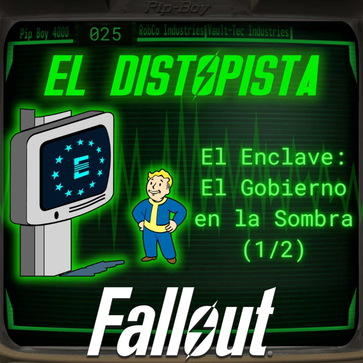 Portada del programa