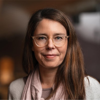 Annette Strömquist, PCC-coach