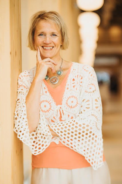 Charlotte Hellgren, PCC-coach