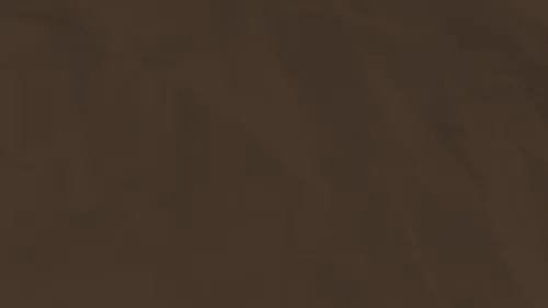 Close-up of dark brown marble texture with subtle lighter brown veining.