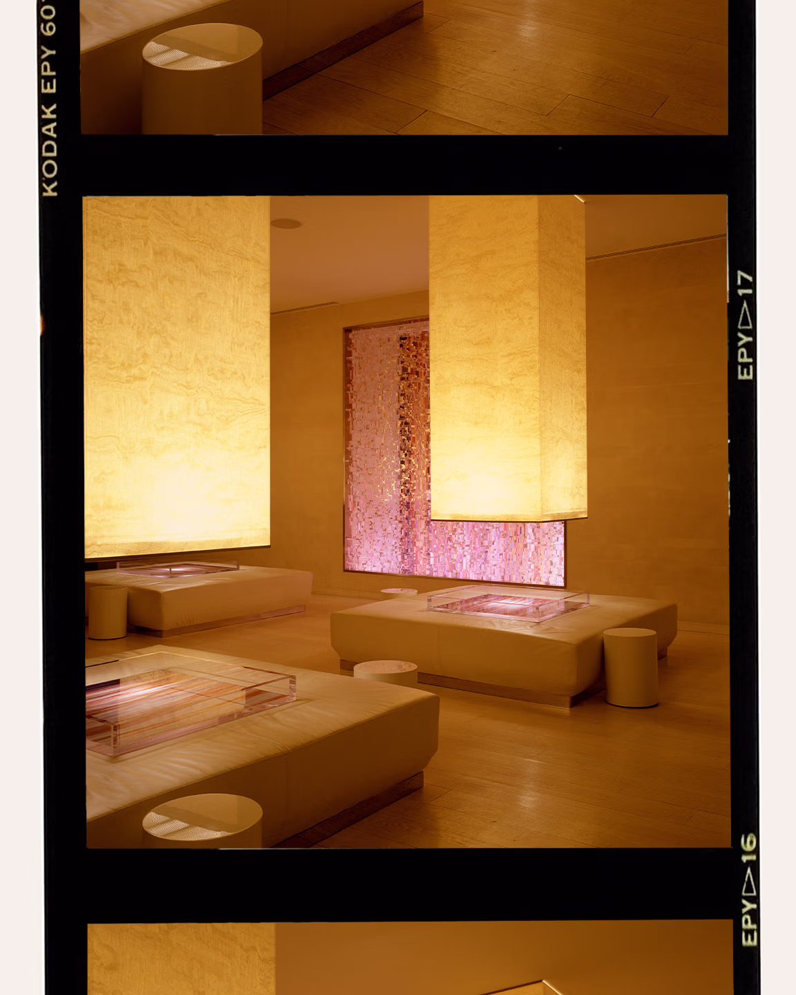 W Times Square from the archive