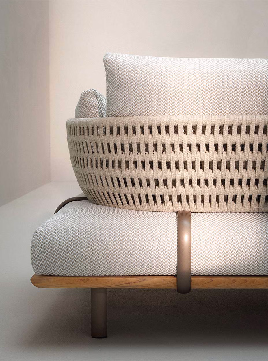 Molteni&C Sway Collection