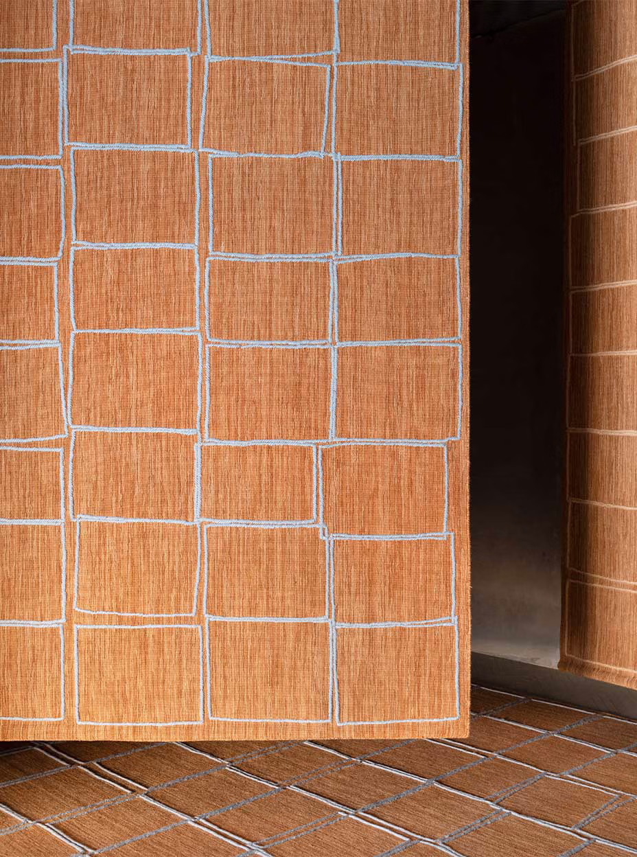 cc-tapis tessera Collection