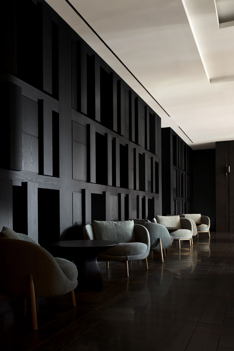 JW Marriott Hotel Tokyo