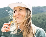 a headshot of Noah Labinaz