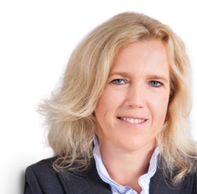 Portrait Daniela Prinz