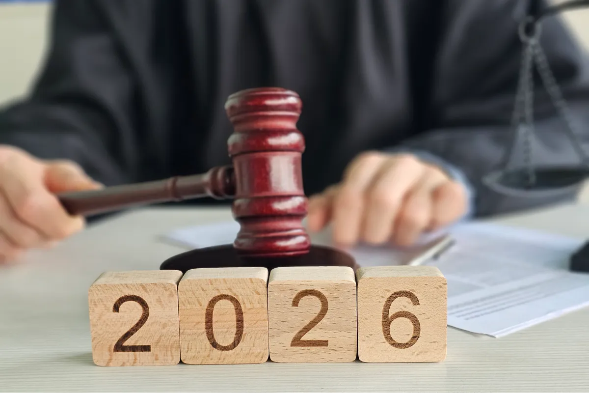 Gesetzänderungen 2026 im Handwerk