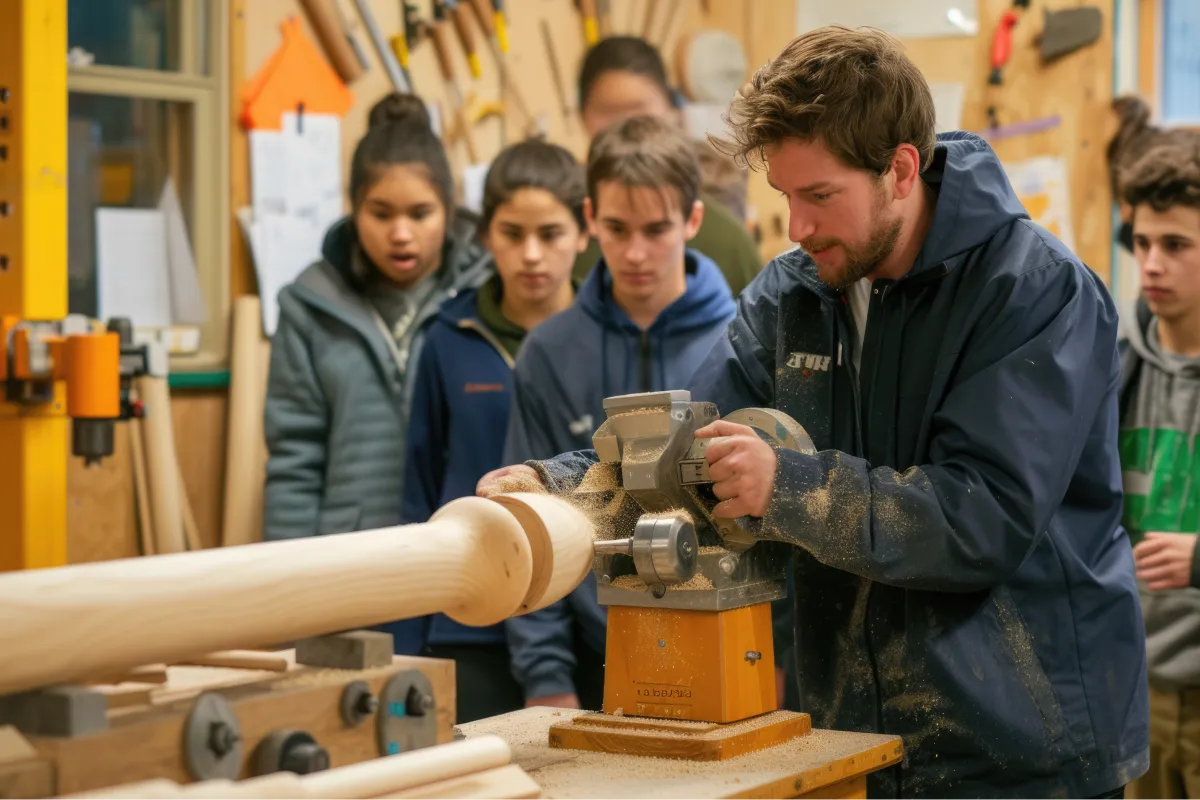 So machst du deinen Ausbildungsbetrieb für junge Talente attraktiver